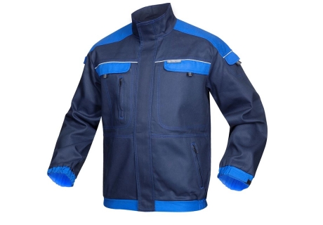 Работно яке COOL TREND BLUE